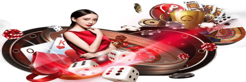 Mengenal Kategori Jackpot di Kasino Online H89